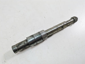 2009 Harley FXDC Dyna Super Glide Custom Front Axle Wheel Spindle 41628-08 | Mototech271