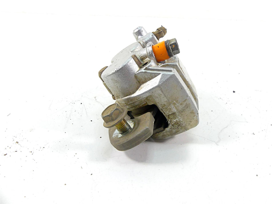 2018 Can Am Commander 1000R XT Nissin Rear Brake Caliper 705600872 {{ shop.shopifyCountryName }} - Mototech271