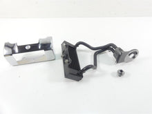 Load image into Gallery viewer, 2009 Harley FLHTCU SE4 CVO E-Glide Oil Cooler + Flange Adapter &amp; Cover 63068-09
