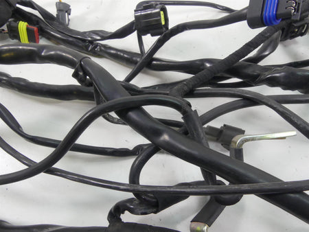 2007 Ducati Sport Classic GT1000 Main Wiring Harness Loom - No Cuts 51013601C {{ shop.shopifyCountryName }} - Mototech271