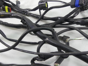 2007 Ducati Sport Classic GT1000 Main Wiring Harness Loom - No Cuts 51013601C