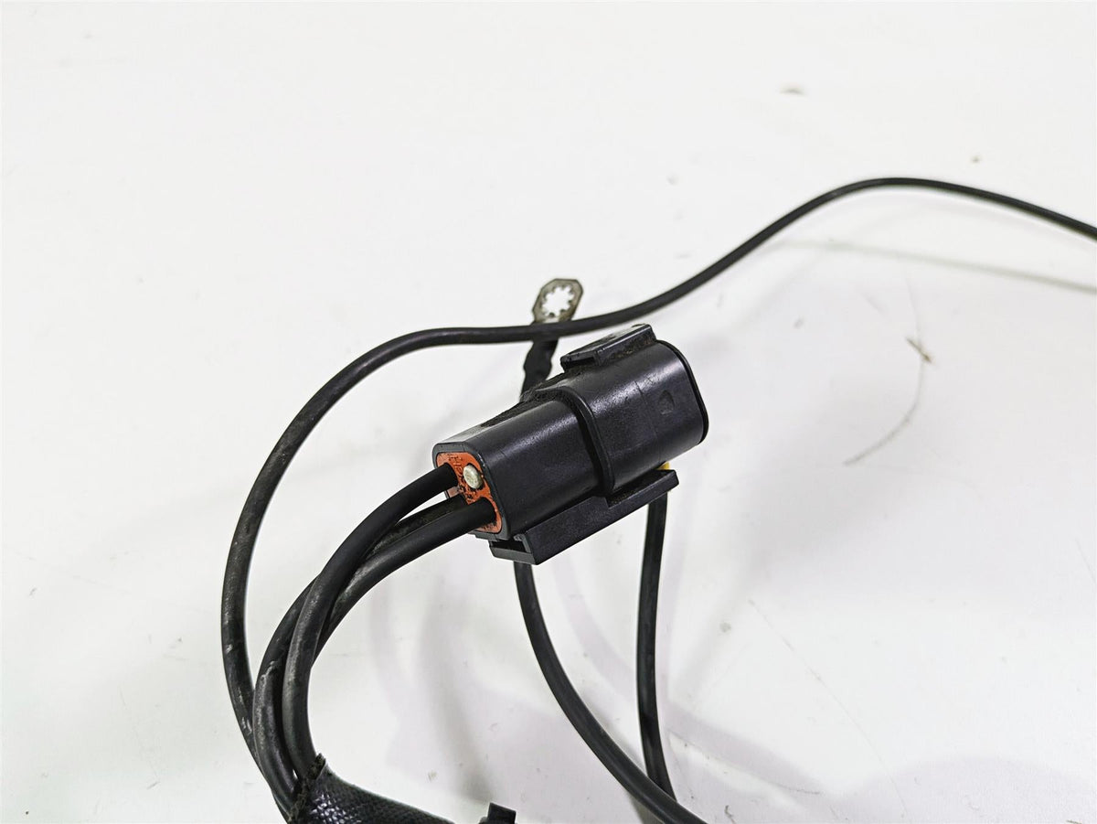 2003 Harley Softail FXSTDI Deuce 100th Rectifier Voltage Regulator 74540-01 {{ shop.shopifyCountryName }} - Mototech271