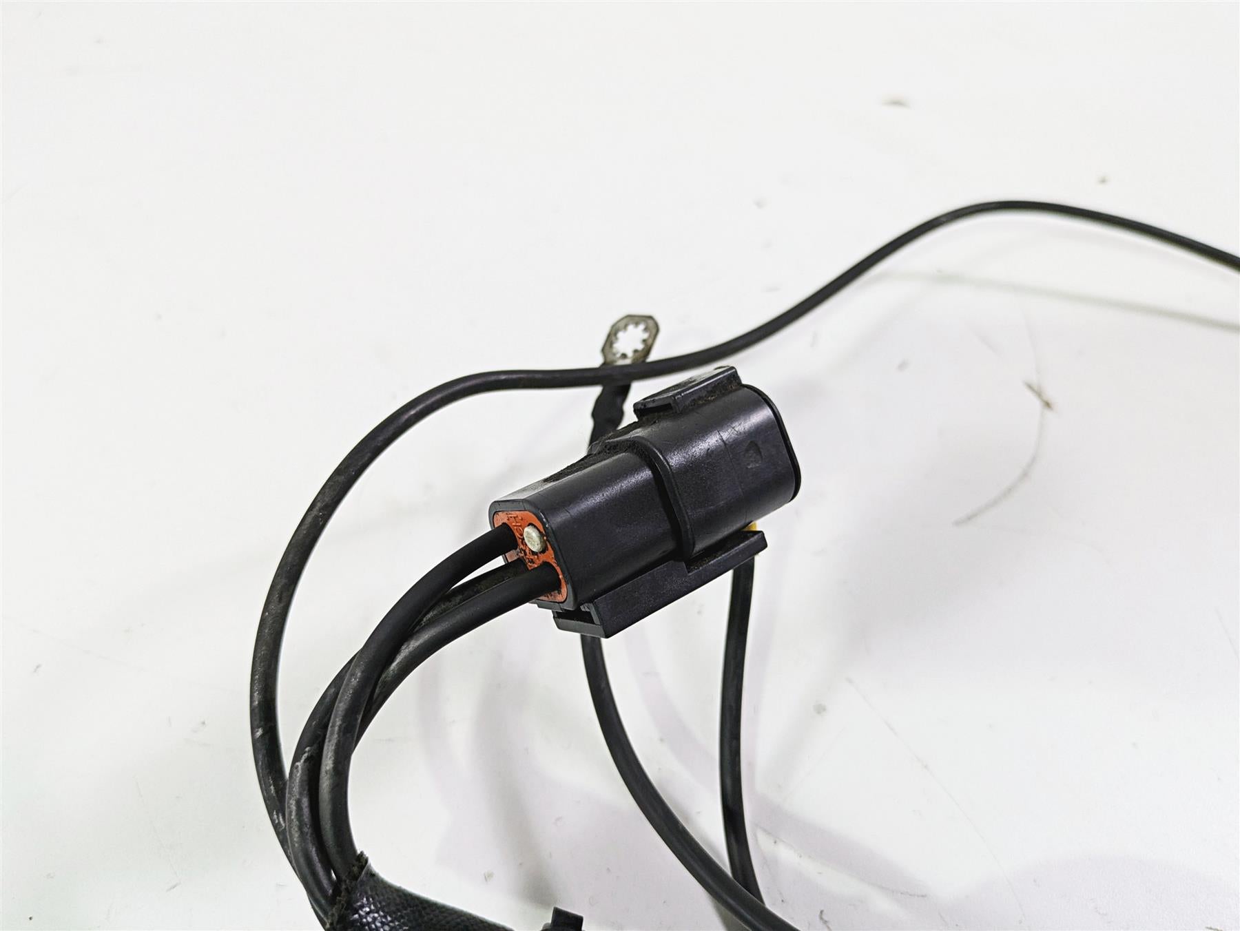 2003 Harley Softail FXSTDI Deuce 100th Rectifier Voltage Regulator 74540-01 {{ shop.shopifyCountryName }} - Mototech271