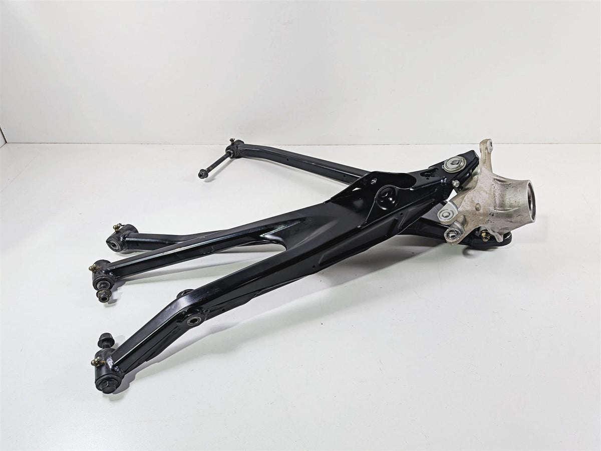 2018 Can Am Maverick X3 XRS Turbo R Front Right Knee A-Arm Set 706203077-Mototech271