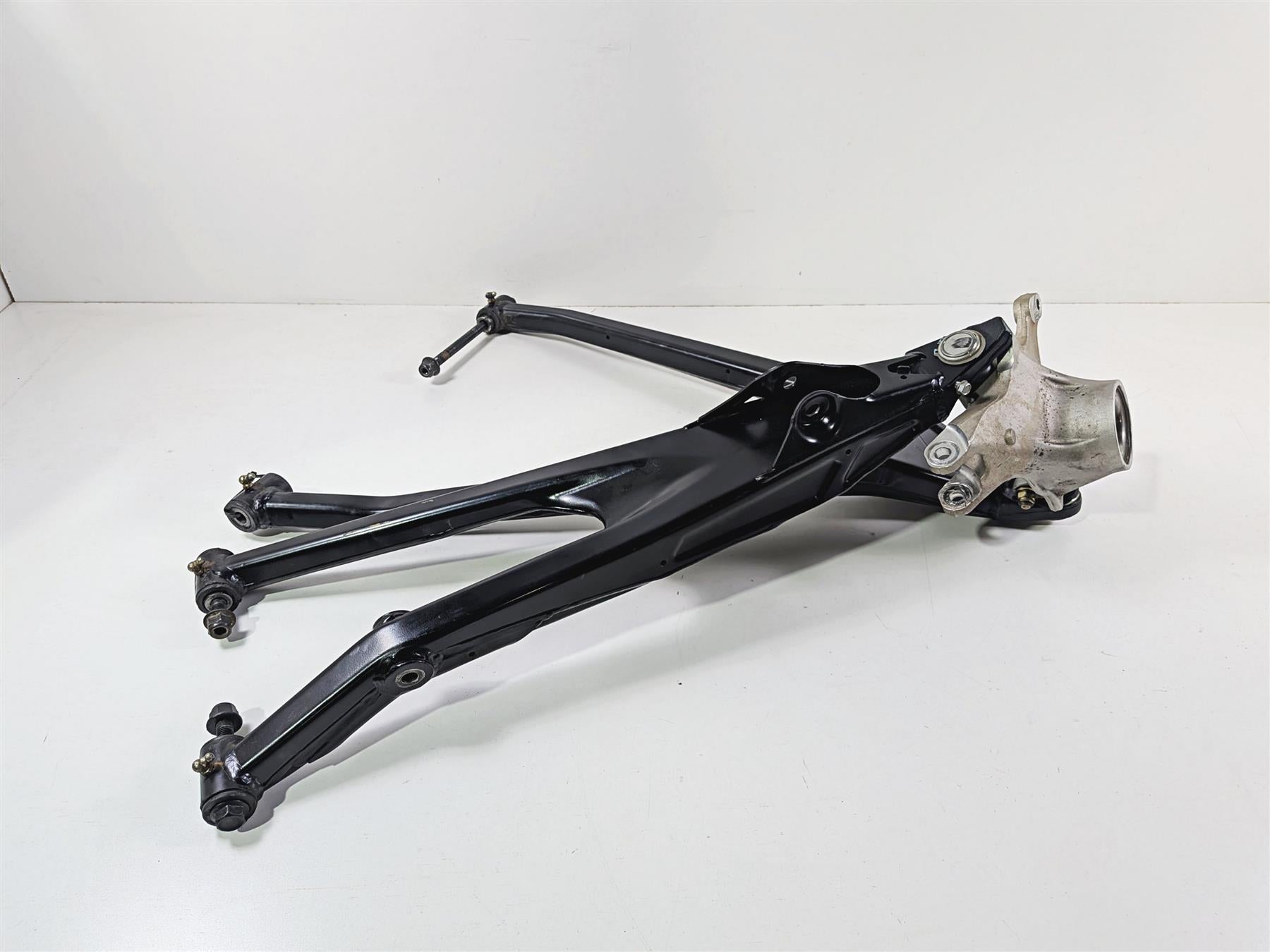 2018 Can Am Maverick X3 XRS Turbo R Front Right Knee A-Arm Set 706203077-Mototech271