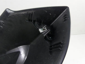 2013 Victory Cross Country Front Black Nose Outer Fairing Cover -Read 5439275