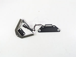 2013 Ducati Hypermotard 821 SP NRC Fender Eliminator Kit - Read HYPER-FE-S