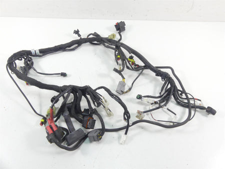 2016 KTM 1290 Superduke R Main Wiring Harness Loom -No Cuts 61311075033 {{ shop.shopifyCountryName }} - Mototech271