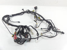 Load image into Gallery viewer, 2016 KTM 1290 Superduke R Main Wiring Harness Loom -No Cuts 61311075033 | Mototech271
