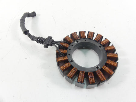 2015 Harley FLD Dyna Switchback Stator Alternator Generator Magneto 30017-08 {{ shop.shopifyCountryName }} - Mototech271