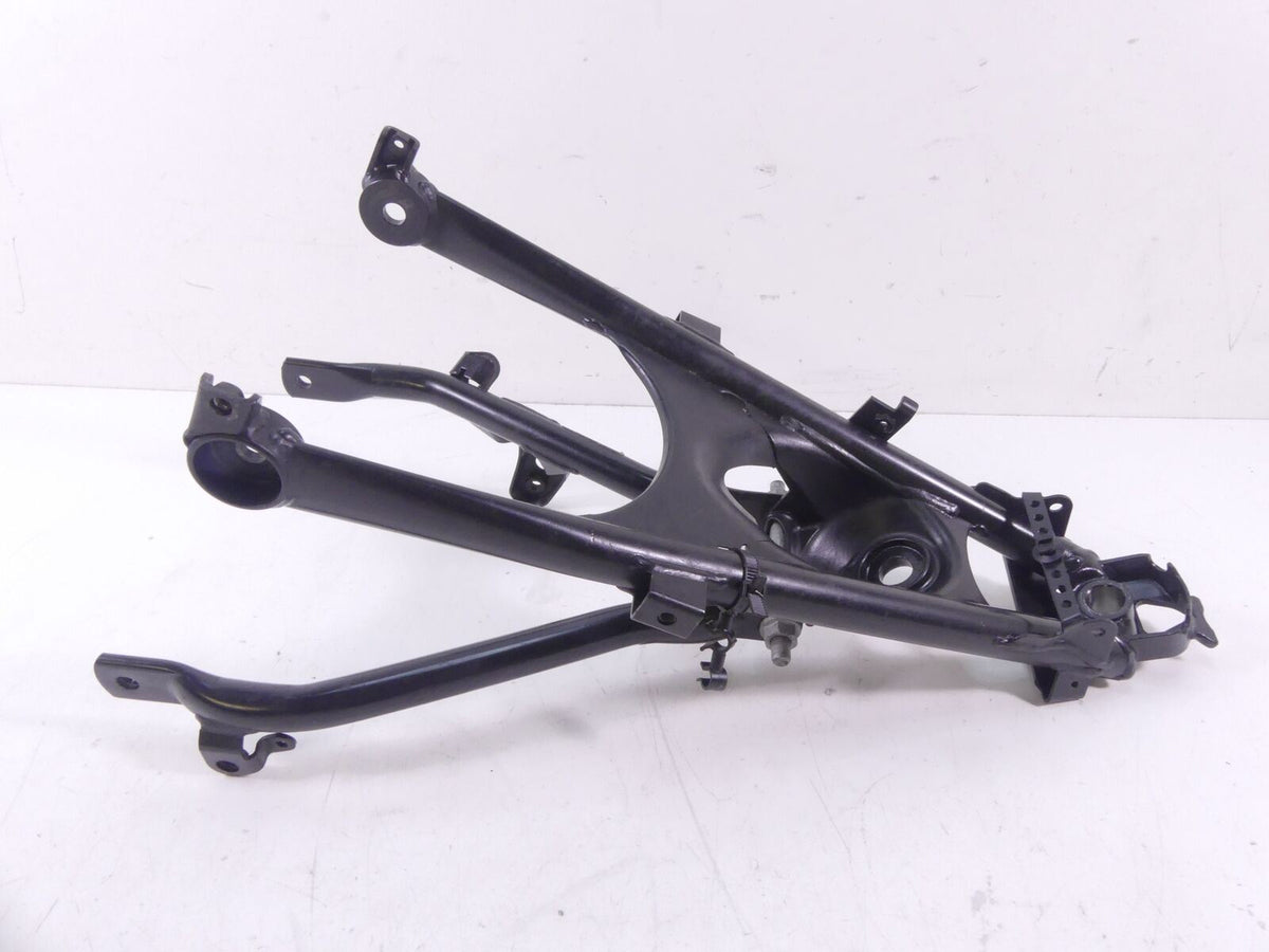 2005 BMW R1200GS K25 Straight Main Frame Chassis Cln Ez Rgstr 46517664357 {{ shop.shopifyCountryName }} - Mototech271