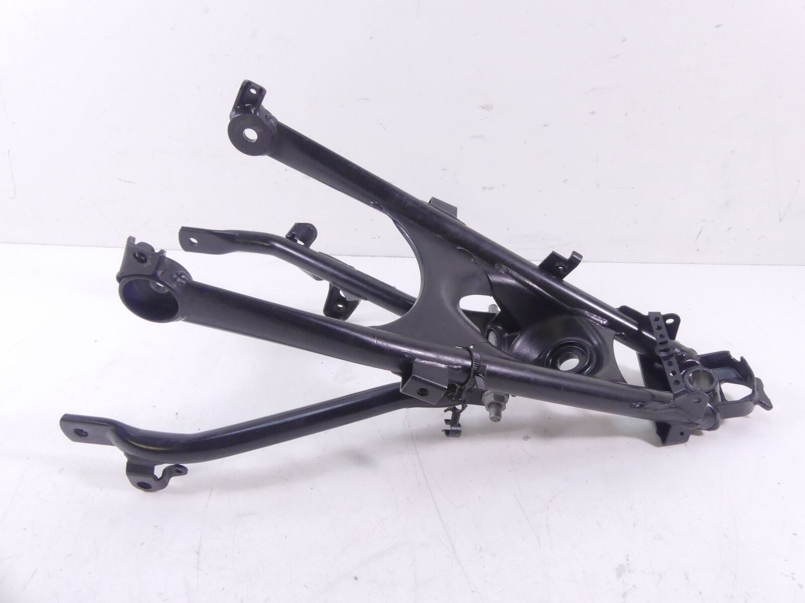2005 BMW R1200GS K25 Straight Main Frame Chassis Cln Ez Rgstr 46517664357 | Mototech271