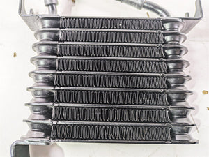 2019 Indian Chieftain Limited Oil Cooler & Lines 1240964