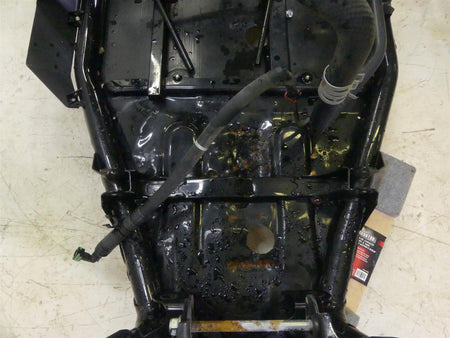 2021 Kawasaki Teryx KRX KRF 1000 Bent Main Frame Chassis With Clean Texas Title - Read {{ shop.shopifyCountryName }} - Mototech271