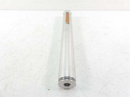 2011 Harley VRSCF Muscle Rod Straight Right Front Fork Upper Outer Tube 48705-09 {{ shop.shopifyCountryName }} - Mototech271