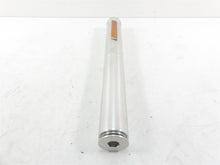 Load image into Gallery viewer, 2011 Harley VRSCF Muscle Rod Straight Right Front Fork Upper Outer Tube 48705-09 | Mototech271
