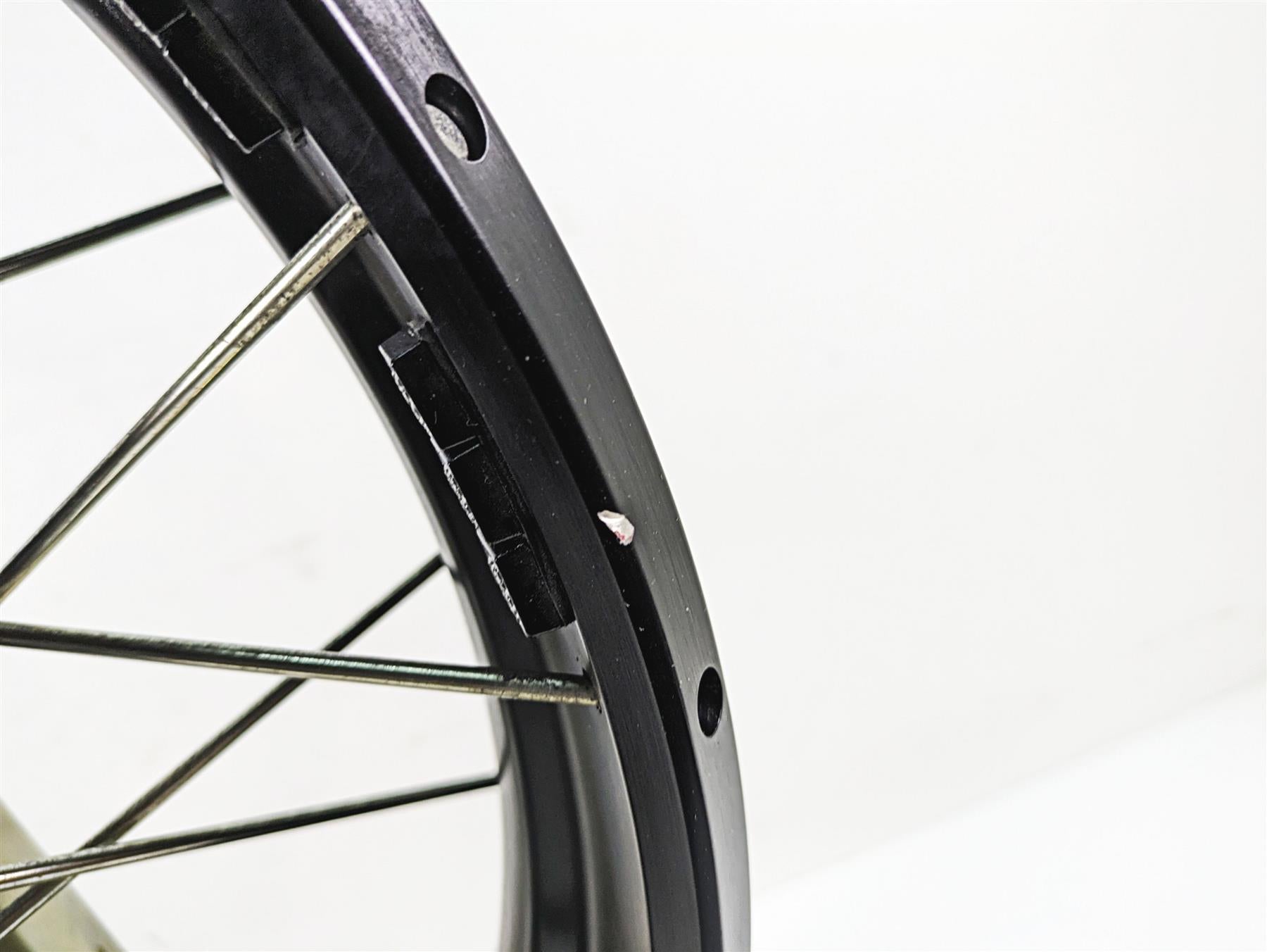 2022 Harley RA1250 S Pan America 19x3 Front Wheel Spoke Rim 43300821 {{ shop.shopifyCountryName }} - Mototech271