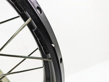 Load image into Gallery viewer, 2022 Harley RA1250 S Pan America 19x3 Front Wheel Spoke Rim 43300821 | Mototech271
