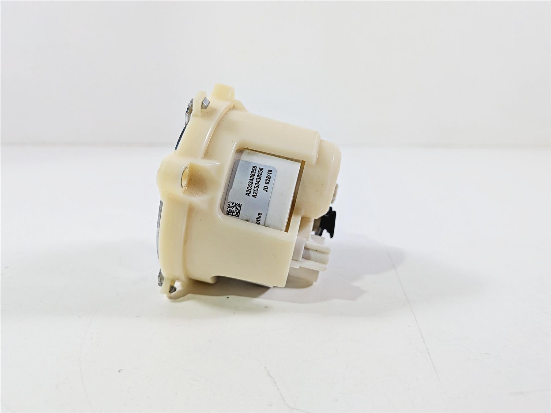 2018 Harley Touring FLHTCU Electra Glide Voltage Volt Meter Gauge 70900165-Mototech271