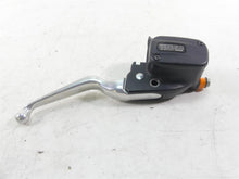 Load image into Gallery viewer, 2019 Harley Softail FXBB Street Bob Front Brake Master Cylinder 1/2&quot; 41700233 | Mototech271
