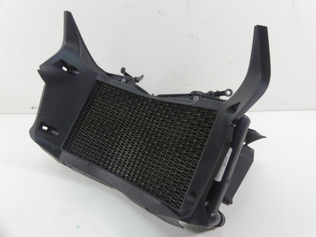 2020 BMW F850 GS K81 Rallye Radiator Fan Reservoir Cover 17118565248 17111600196 {{ shop.shopifyCountryName }} - Mototech271
