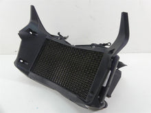 Load image into Gallery viewer, 2020 BMW F850 GS K81 Rallye Radiator Fan Reservoir Cover 17118565248 17111600196 | Mototech271
