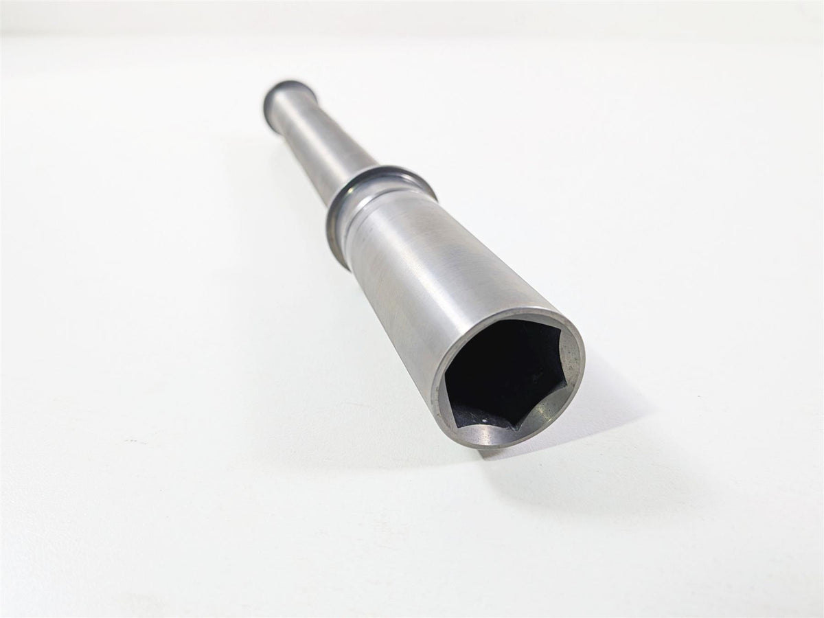 2023 BMW R nineT Scrambler K23 Front Axle Wheel Spindle 36317925193 {{ shop.shopifyCountryName }} - Mototech271