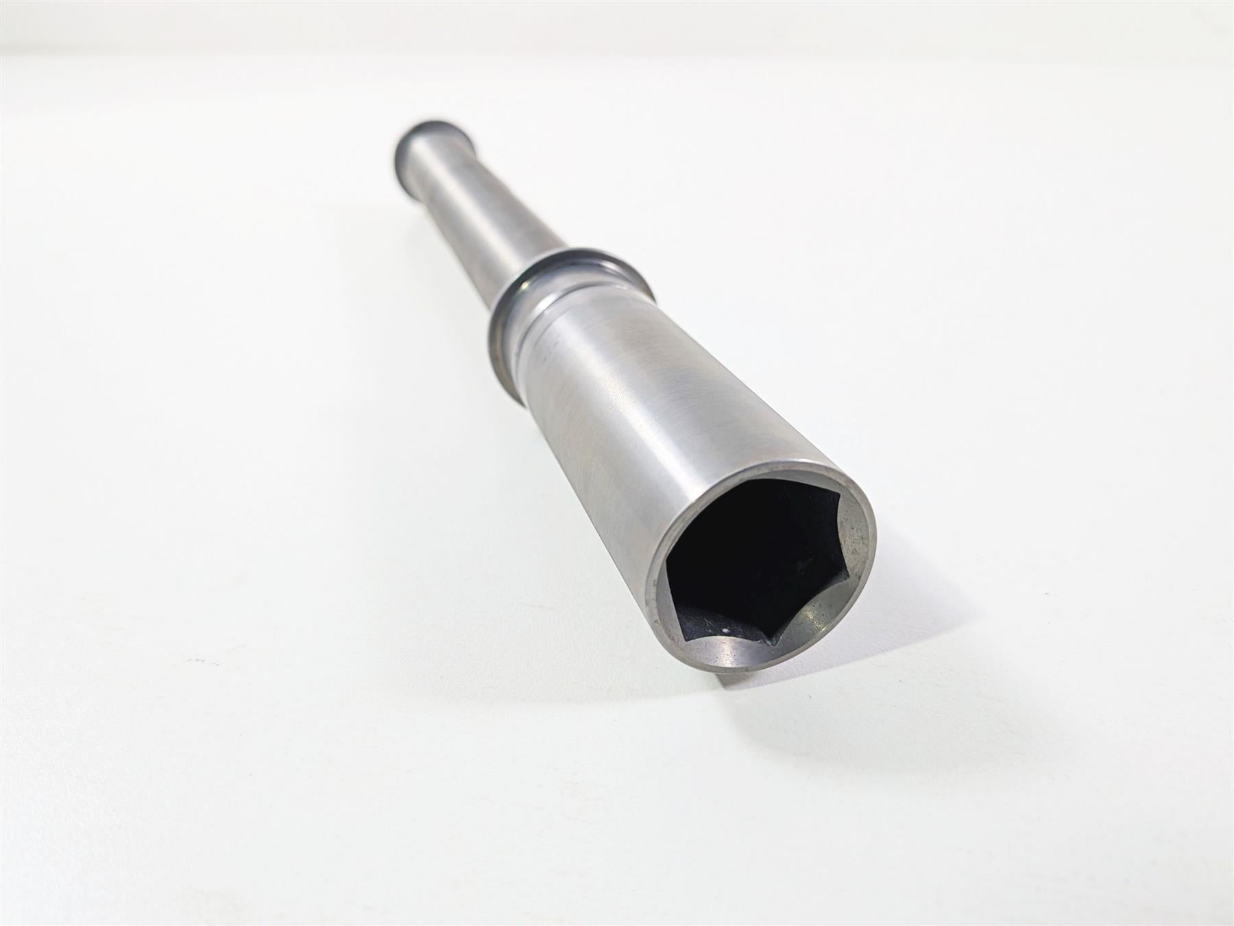 2023 BMW R nineT Scrambler K23 Front Axle Wheel Spindle 36317925193 {{ shop.shopifyCountryName }} - Mototech271