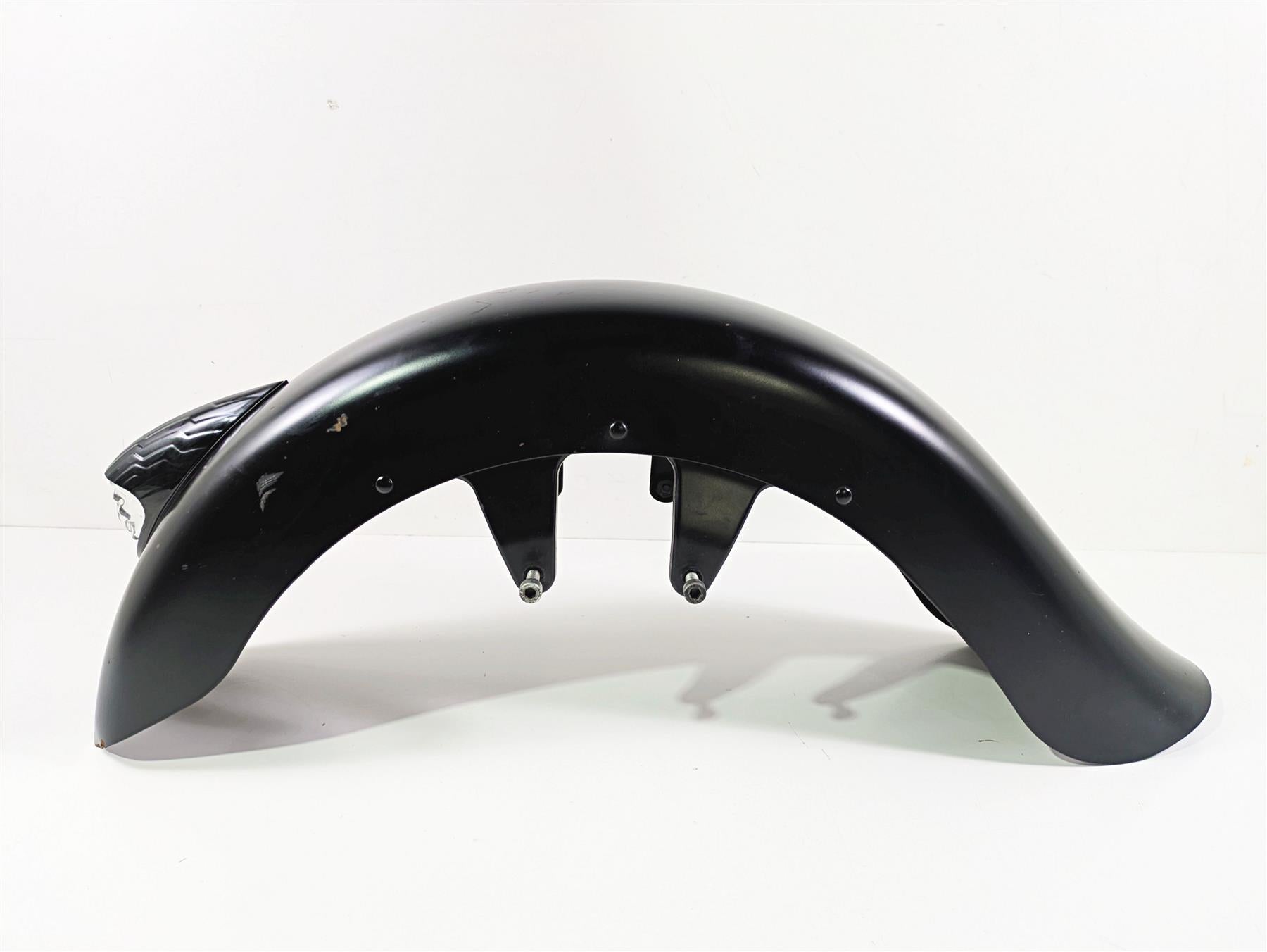 2018 Indian Springfield Dark Horse Front Fender & Headdress Light 1023049 {{ shop.shopifyCountryName }} - Mototech271