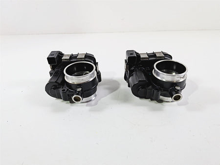 2021 BMW R1250GS K51 Adventure Black Throttle Body Fuel Injection Set 13548568757-Mototech271
