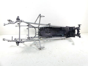 2009 BMW R1200 GS K25 Rear Straight Subframe Sub Frame 46518527527 | Mototech271