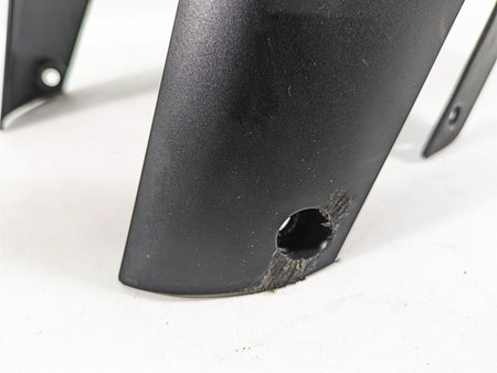 2021 Aprilia RS660 Front Fender Mud Guard Tire Hugger 2B006505 {{ shop.shopifyCountryName }} - Mototech271
