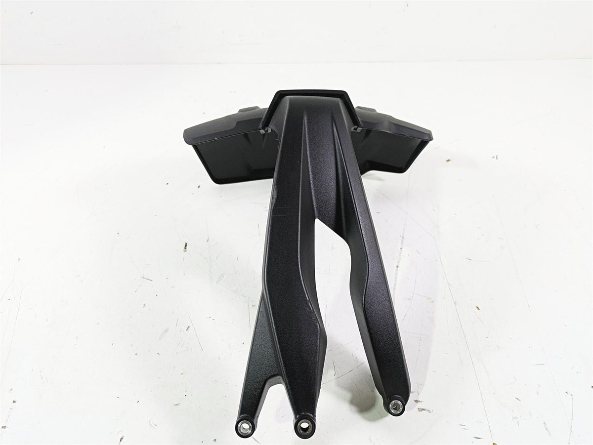 2016 BMW R1200GS GSW K50 Very Rear Tire Mudflap Guard 46628533657 {{ shop.shopifyCountryName }} - Mototech271