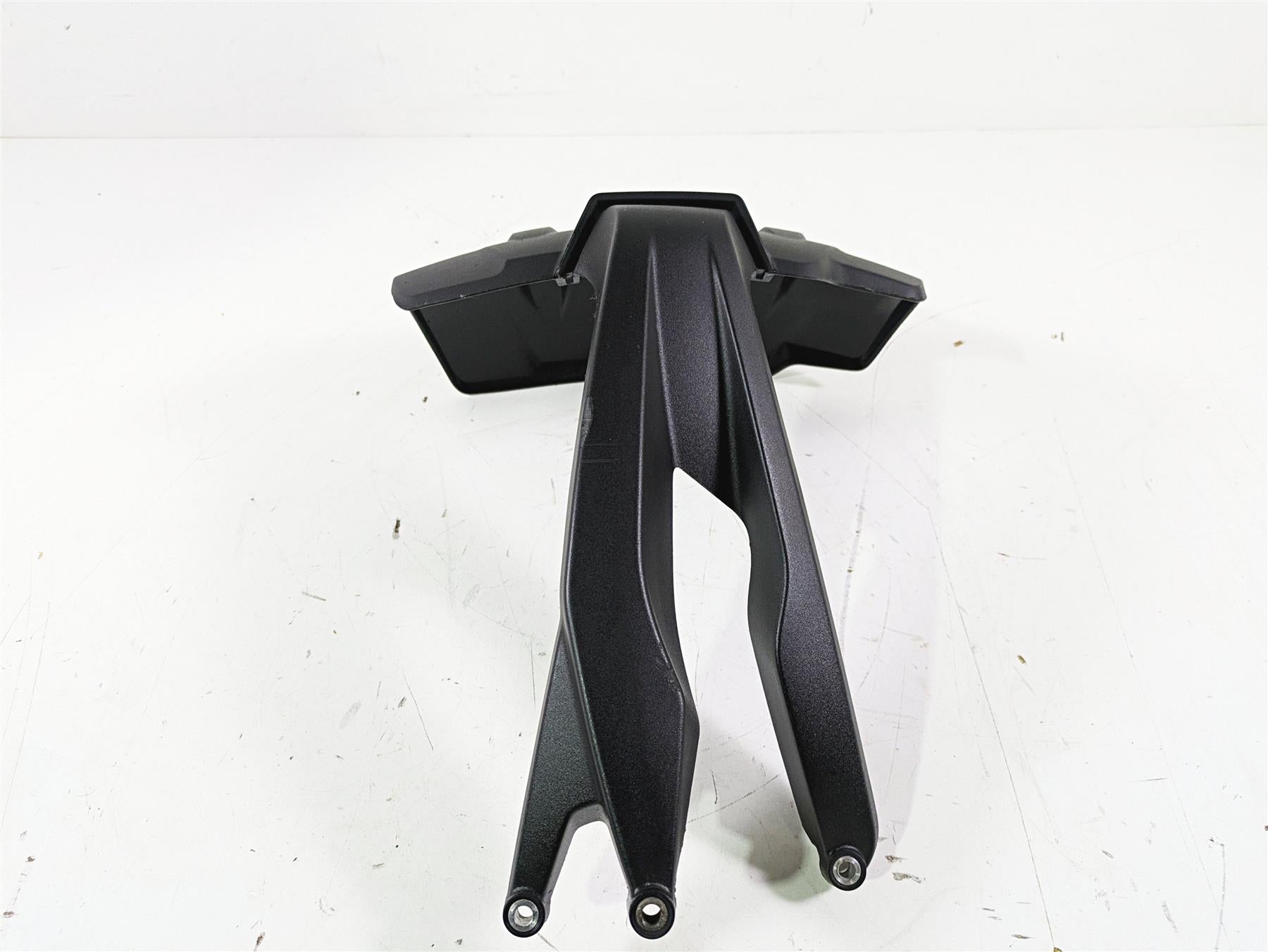 2016 BMW R1200GS GSW K50 Very Rear Tire Mudflap Guard 46628533657 {{ shop.shopifyCountryName }} - Mototech271