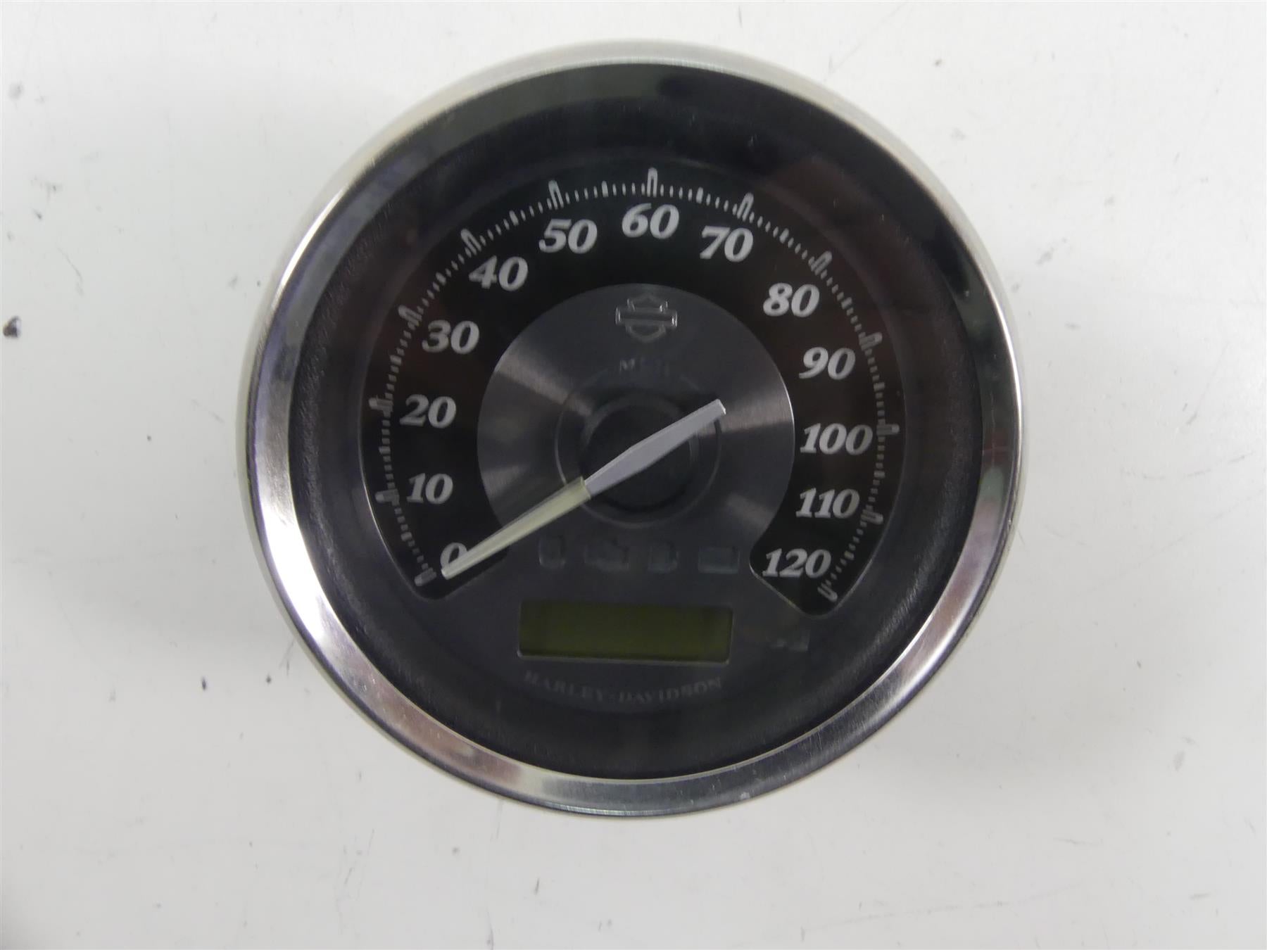 2013 Harley Touring FLHTK Electra Glide Speedo Speedometer Gauge 51K 74682-10 {{ shop.shopifyCountryName }} - Mototech271