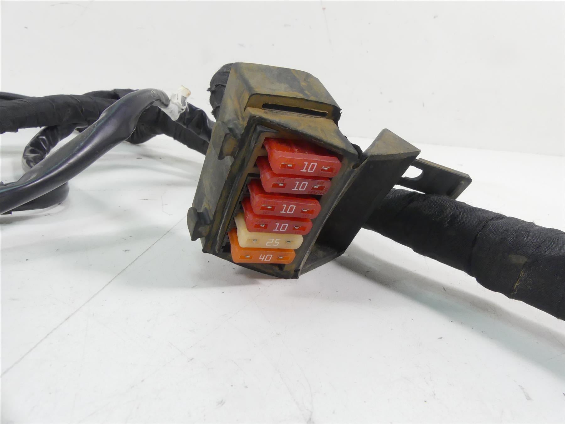2015 KTM 1190 Adventure R Main Wiring Harness Loom - No Cuts 60311175000 {{ shop.shopifyCountryName }} - Mototech271