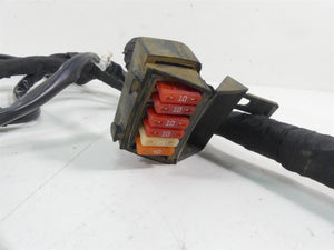 2015 KTM 1190 Adventure R Main Wiring Harness Loom - No Cuts 60311175000