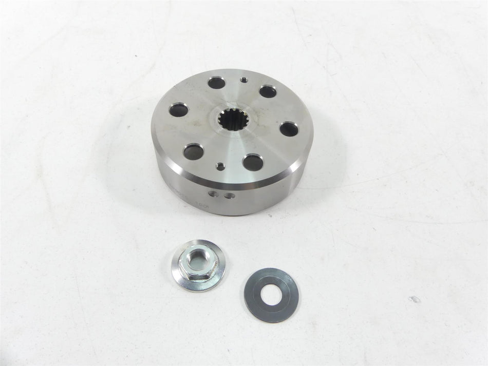 2012 Mv Agusta Brutale 1090 R Ignition Rotor Fly Wheel Flywheel 8000B9185 {{ shop.shopifyCountryName }} - Mototech271