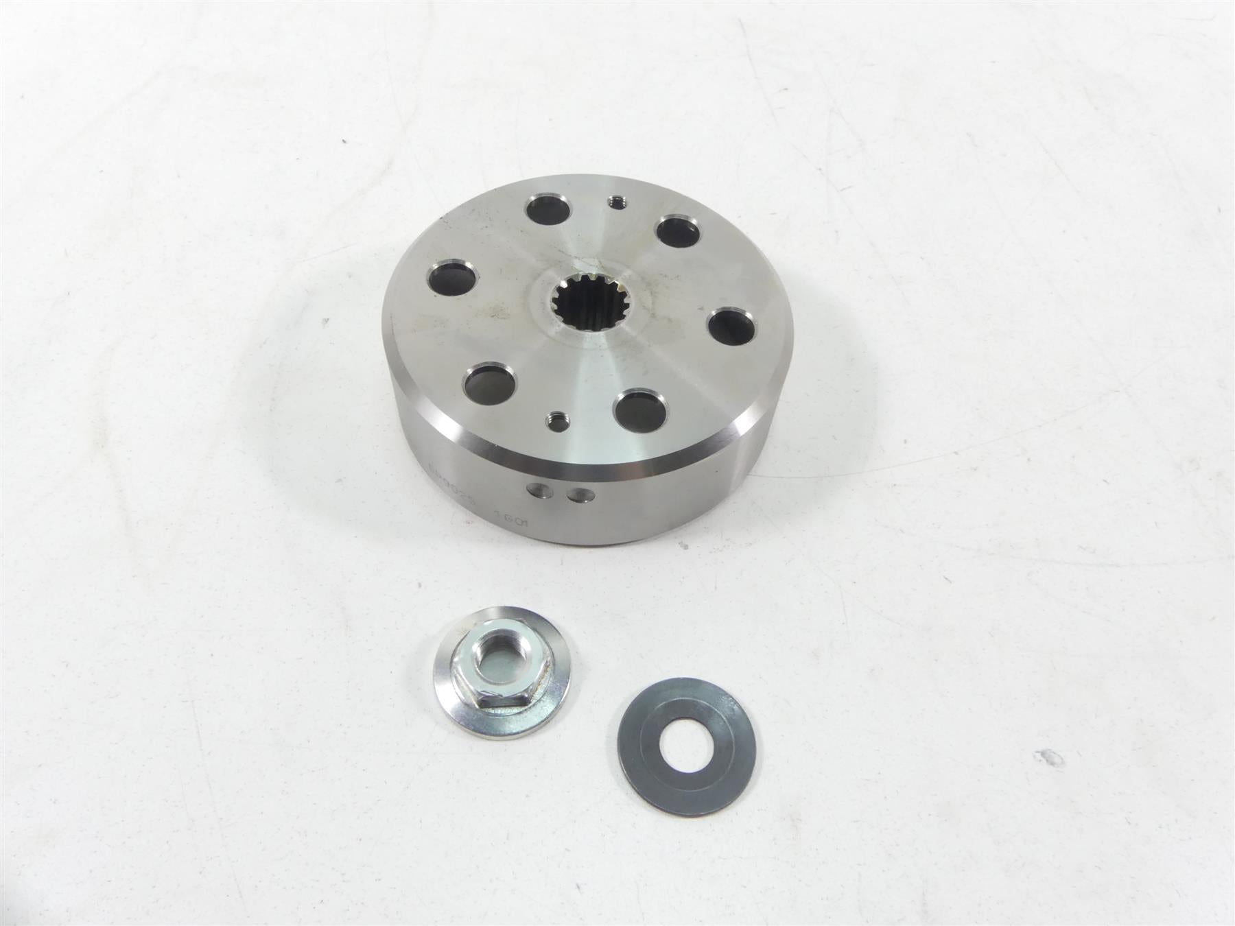 2012 Mv Agusta Brutale 1090 R Ignition Rotor Fly Wheel Flywheel 8000B9185 | Mototech271