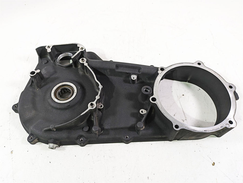 2013 Harley FXDWG Dyna Wide Glide Inner Primary Drive Clutch Cover 60681-06C {{ shop.shopifyCountryName }} - Mototech271
