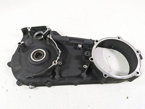 2013 Harley FXDWG Dyna Wide Glide Inner Primary Drive Clutch Cover 60681-06C | Mototech271