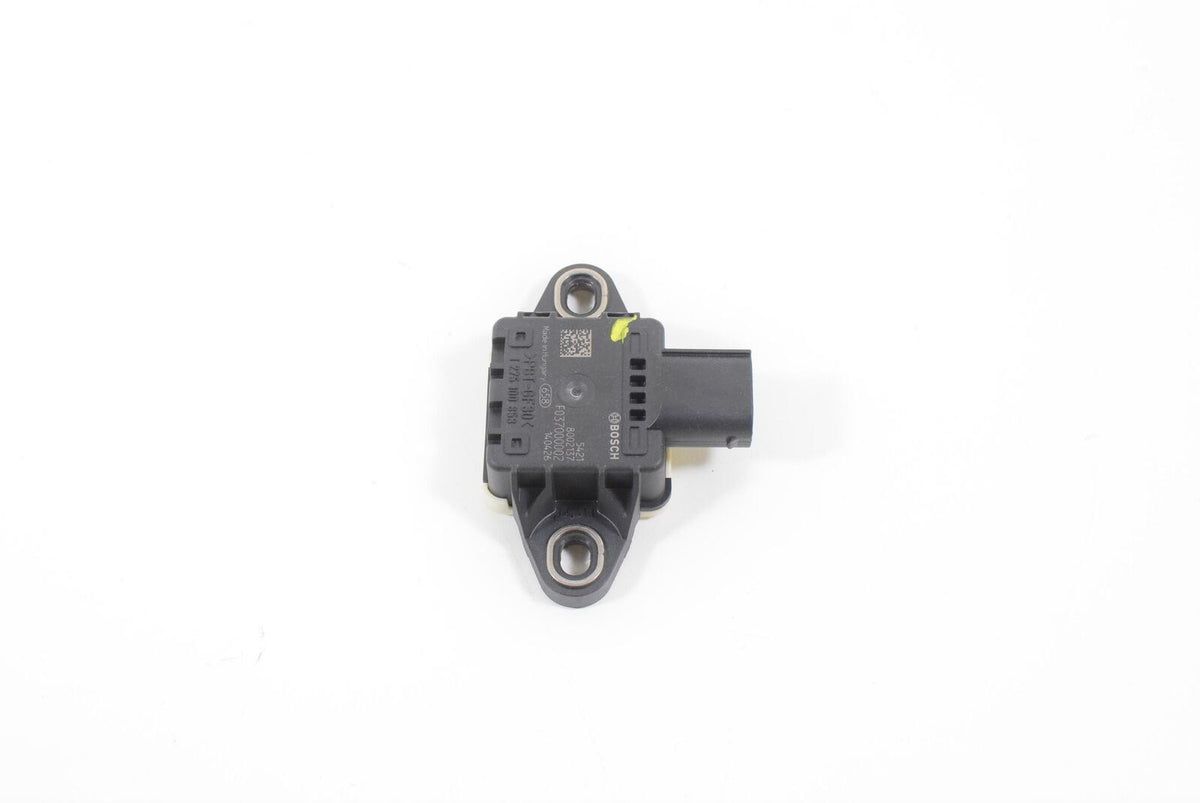 2015 Aprilia Tuono 1000 V4 APRC ABS Security Tip Over Sensor Module 2D000037 {{ shop.shopifyCountryName }} - Mototech271