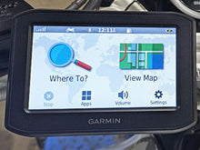 Load image into Gallery viewer, 2018 BMW R nineT Urban GS K33 Garmin Zumo 396 Gps Navigation + Mount &amp; Wiring
