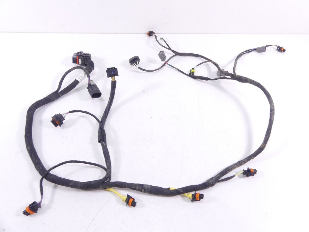 2018 Can-Am Maverick 1000R XMR Engine Wiring Harness -No Cuts 420666501 {{ shop.shopifyCountryName }} - Mototech271