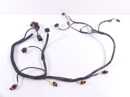 2018 Can-Am Maverick 1000R XMR Engine Wiring Harness -No Cuts 420666501 {{ shop.shopifyCountryName }} - Mototech271