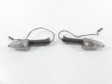 Load image into Gallery viewer, 2019 BMW R1250GS K50 Front Blinker Turn Signal Set 63138534355 63138534354 | Mototech271
