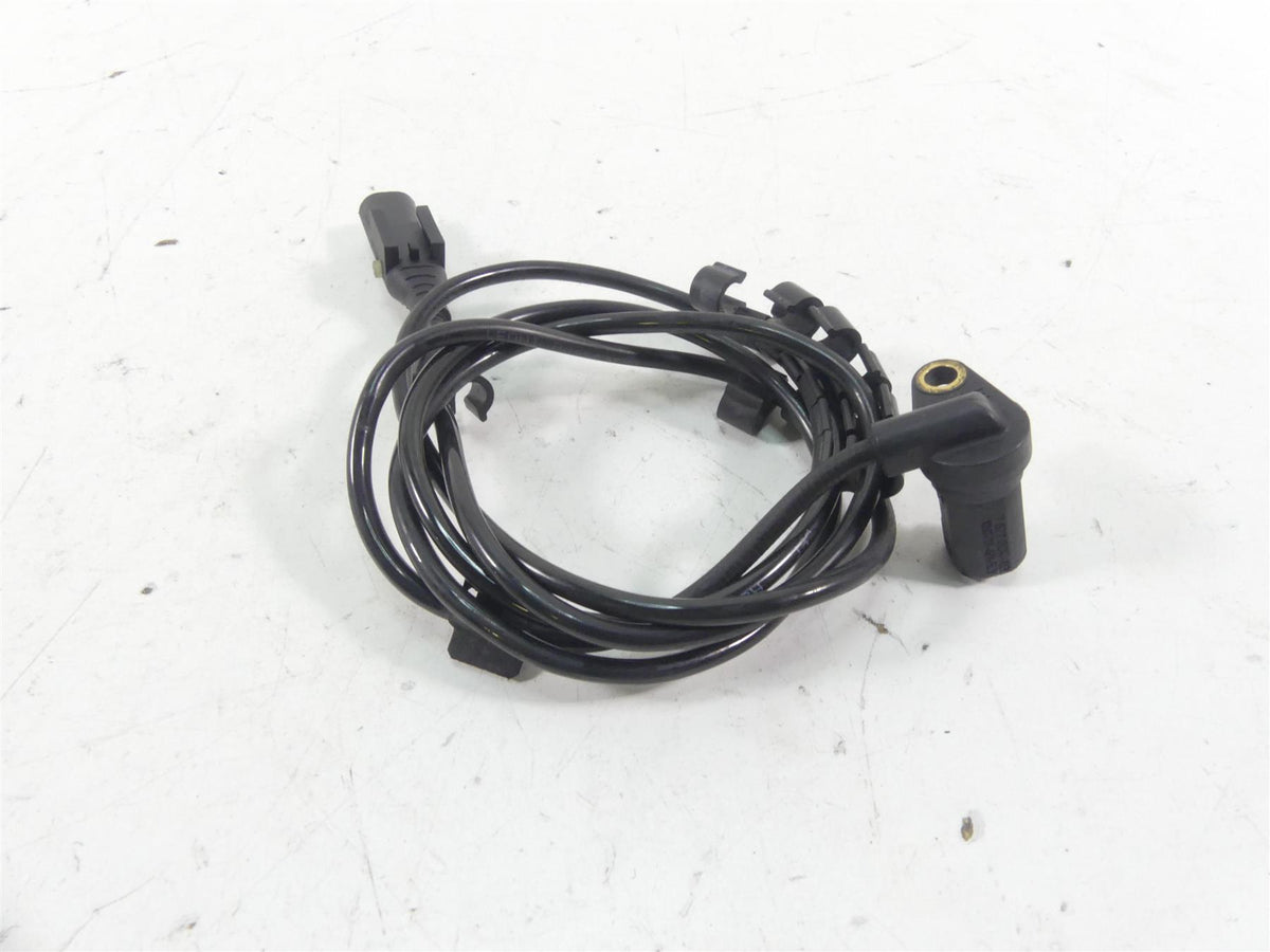 2012 BMW R1200 GS K255 Adventure Front Abs Brake Wheel Speed Sensor 34527677824 {{ shop.shopifyCountryName }} - Mototech271