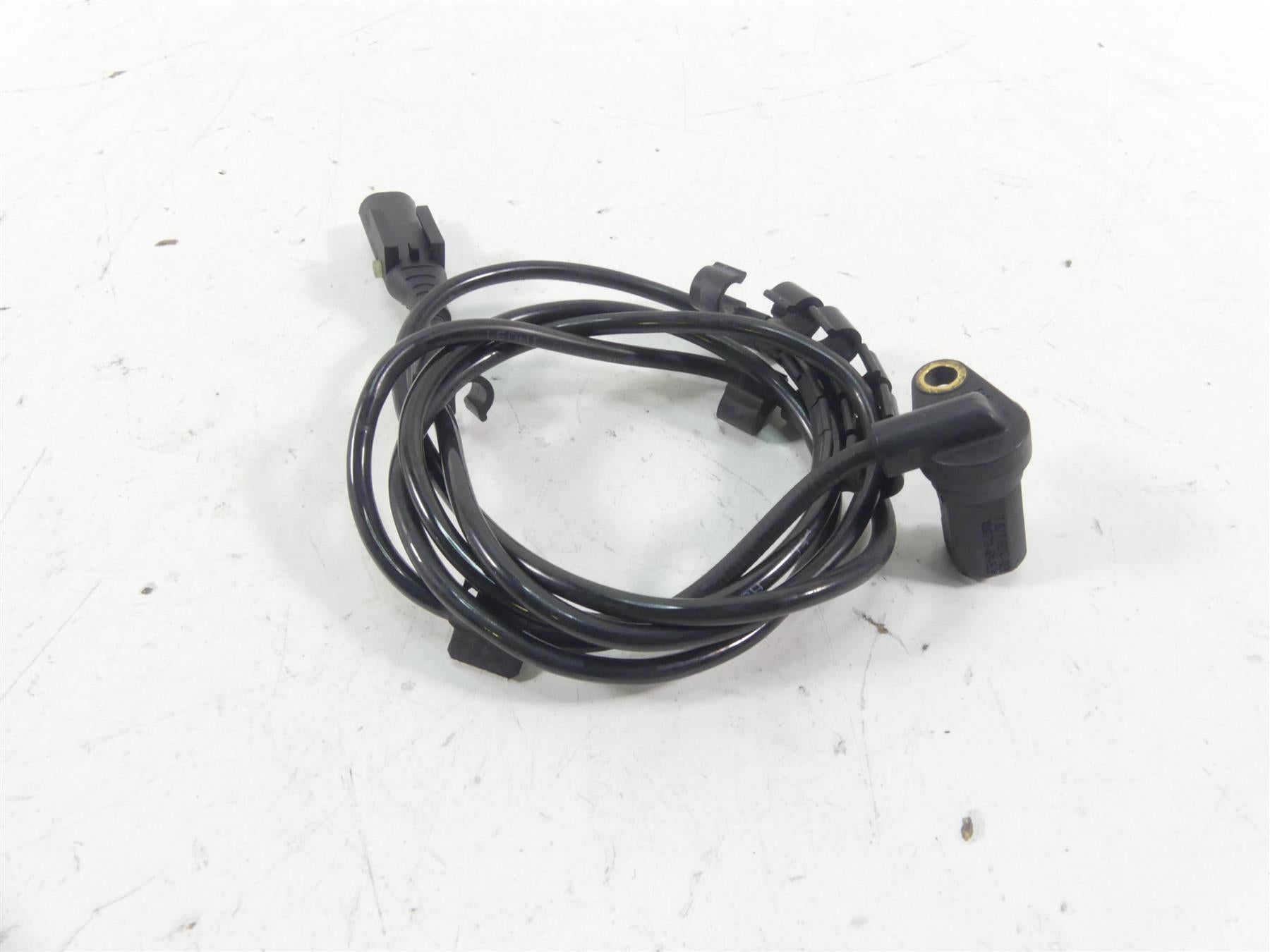 2012 BMW R1200 GS K255 Adventure Front Abs Brake Wheel Speed Sensor 34527677824 {{ shop.shopifyCountryName }} - Mototech271