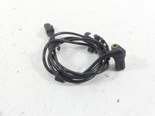 2012 BMW R1200 GS K255 Adventure Front Abs Brake Wheel Speed Sensor 34527677824 | Mototech271
