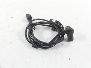 2012 BMW R1200 GS K255 Adventure Front Abs Brake Wheel Speed Sensor 34527677824 | Mototech271